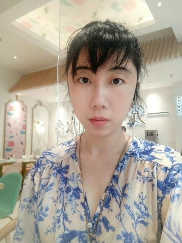 蜜糖的第一张照片--哈尔滨相亲服务中心