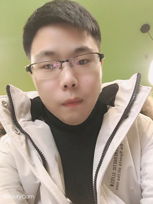 随缘的第一张照片--哈尔滨相亲服务中心