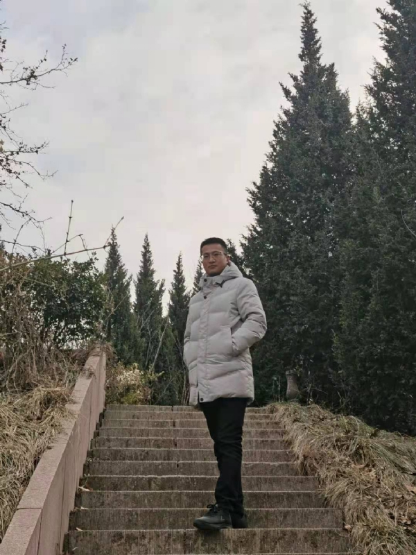 期待的第二张照片--哈尔滨相亲服务中心