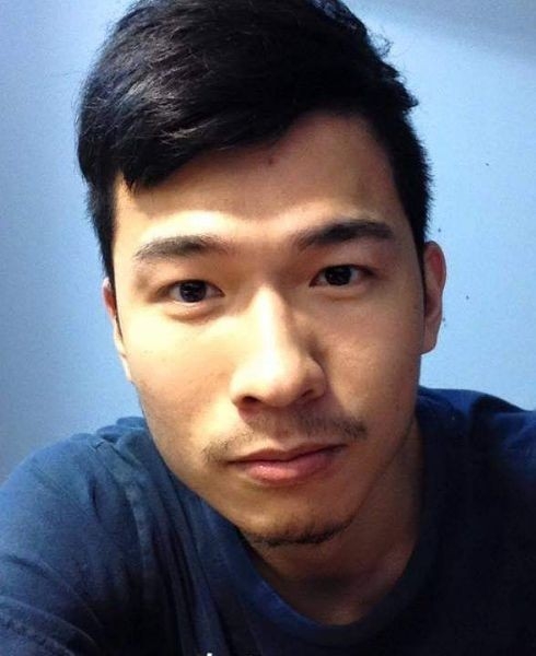 alan的第一张照片--哈尔滨相亲服务中心