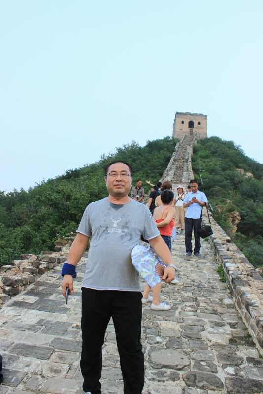 幸福后半生的第一张照片--哈尔滨相亲服务中心