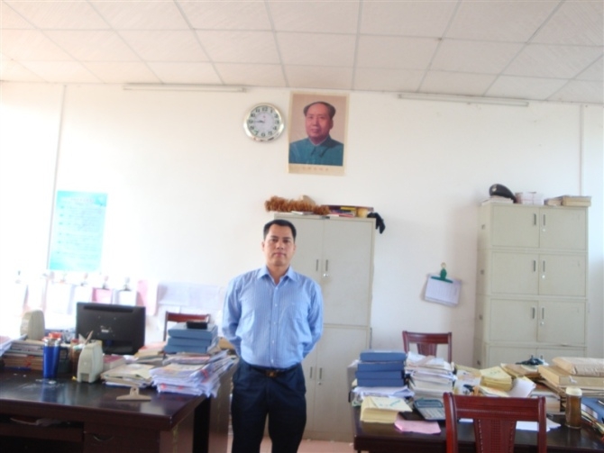 隆哥的第一张照片--哈尔滨相亲服务中心