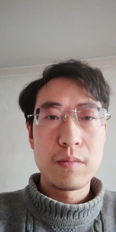 钢铁直男的第一张照片--哈尔滨相亲服务中心