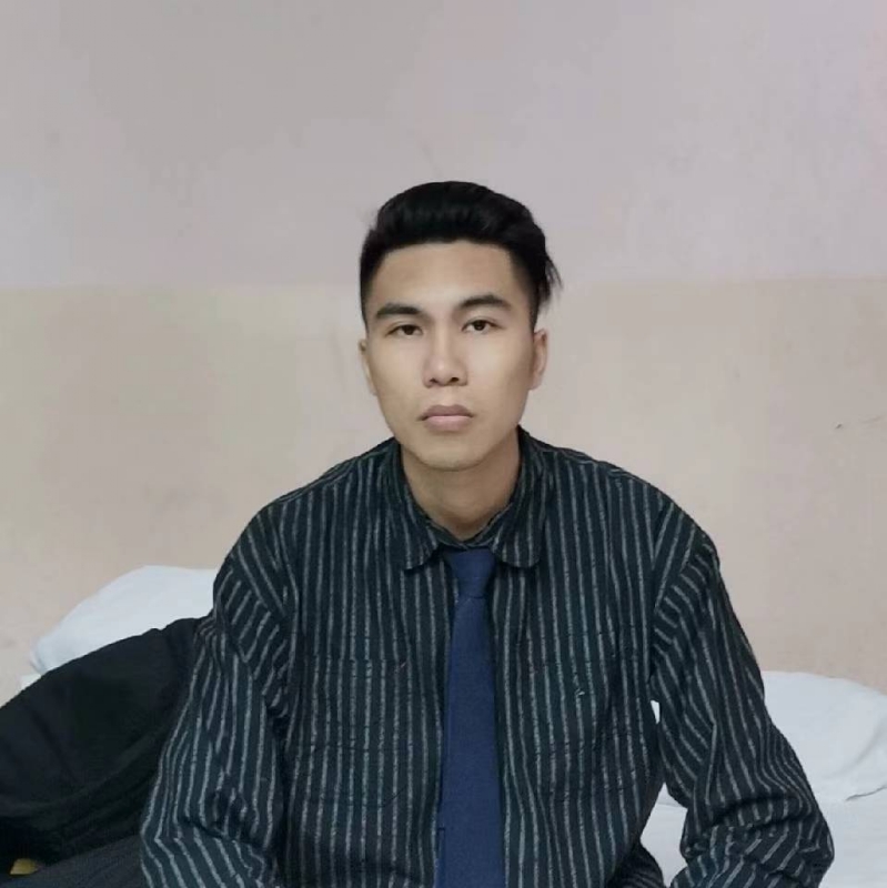 烟斗的第一张照片--哈尔滨相亲服务中心