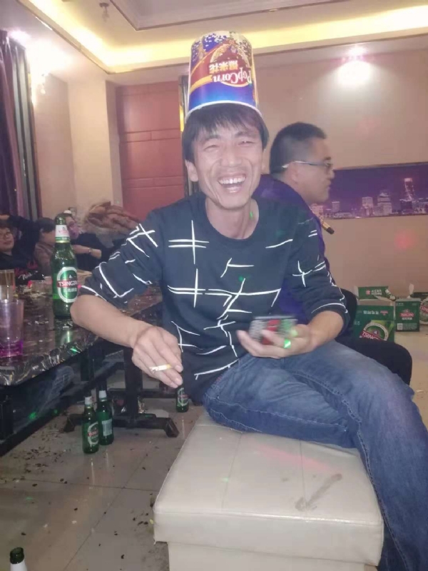 可惜我是水瓶座的第一张照片--哈尔滨相亲服务中心