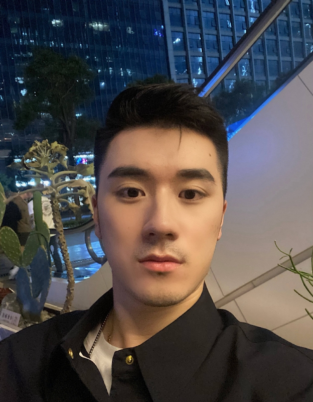 潇潇的第一张照片--哈尔滨相亲服务中心