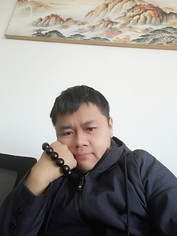 天宝的第一张照片--哈尔滨相亲服务中心