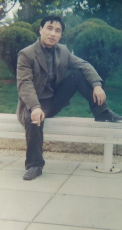 琴瑟幽心的第一张照片--哈尔滨相亲服务中心