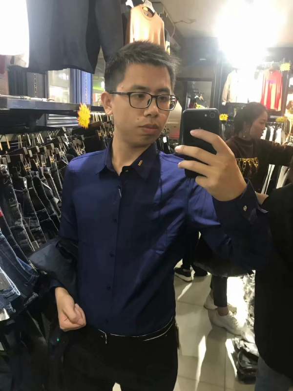 叶自飘零的第一张照片--哈尔滨相亲服务中心