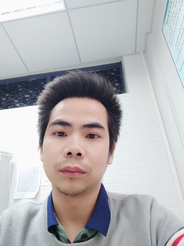 蓝先生的第一张照片--哈尔滨相亲服务中心