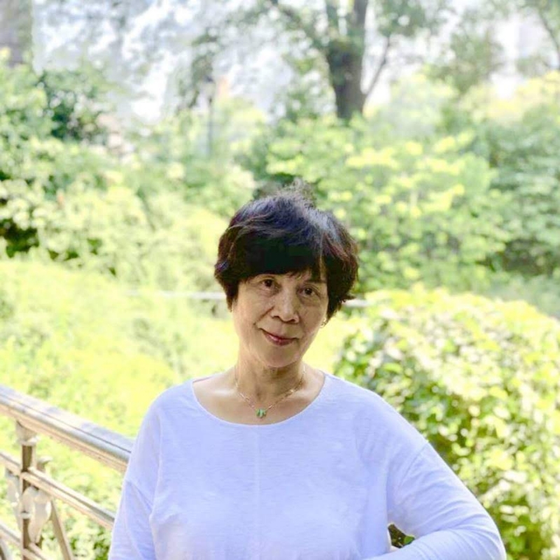 Susu的第二张照片--哈尔滨相亲服务中心