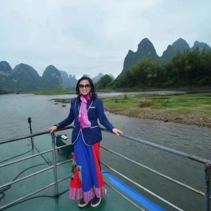 julia的第一张照片--哈尔滨相亲服务中心