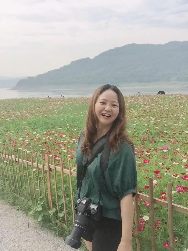 花雨的第一张照片--哈尔滨相亲服务中心