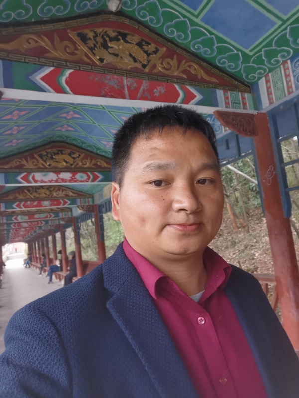 缘来如此的第二张照片--哈尔滨相亲服务中心