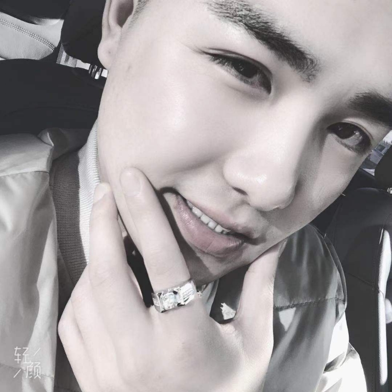 我就是我的第一张照片--哈尔滨相亲服务中心