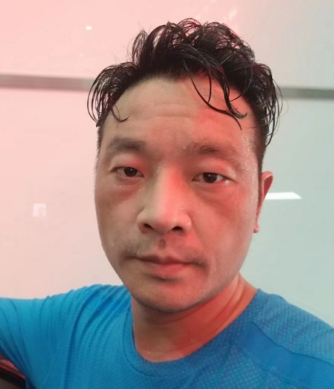 罗新华的第一张照片--哈尔滨相亲服务中心