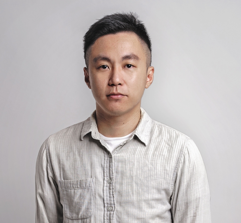 Terrance的第三张照片--哈尔滨相亲服务中心