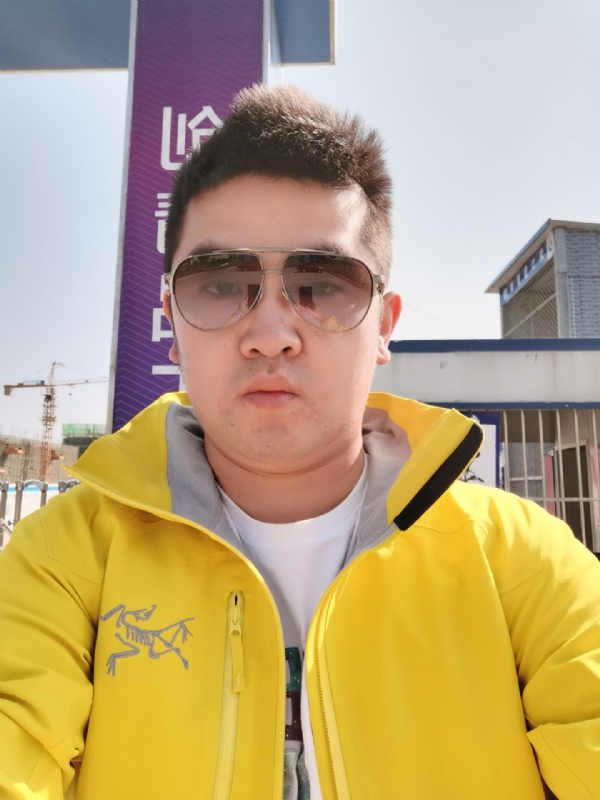 子敬的第一张照片--哈尔滨相亲服务中心