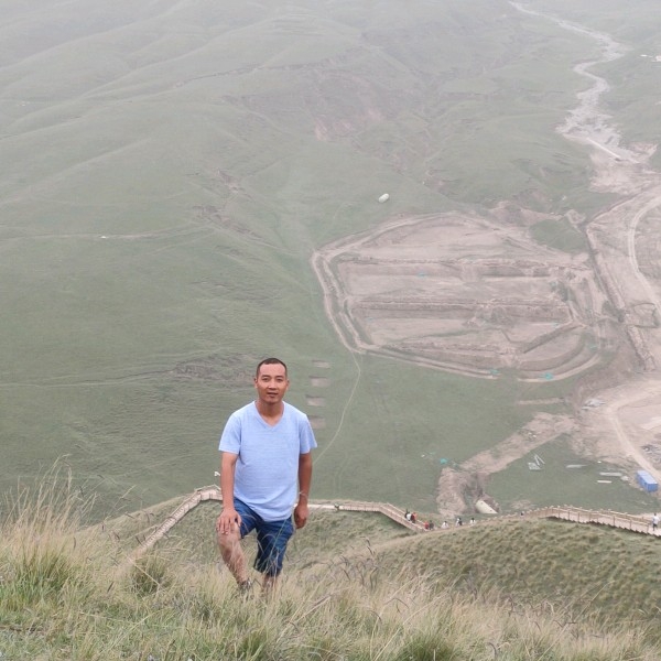 守候的她的第一张照片--哈尔滨相亲服务中心