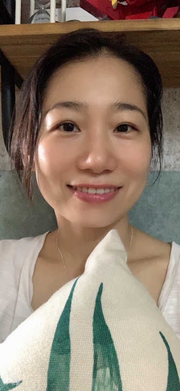 Lillian好好的第四张照片--哈尔滨相亲服务中心