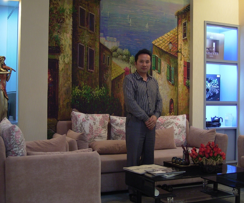 德诺的第一张照片--哈尔滨相亲服务中心