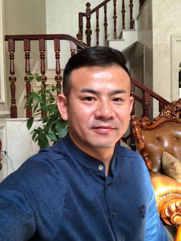 许你一笔墨的第二张照片--哈尔滨相亲服务中心