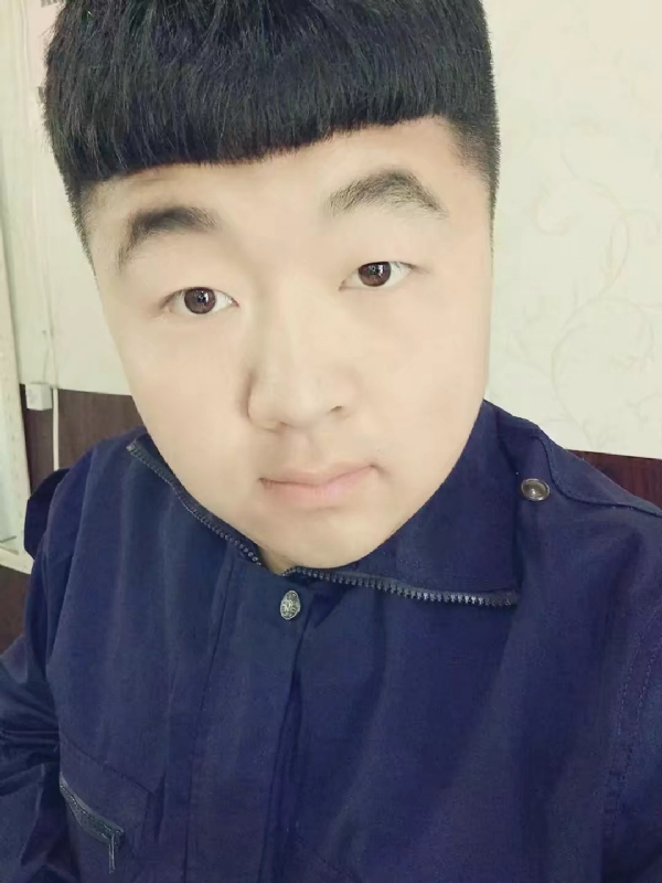 牟先森的第一张照片--哈尔滨相亲服务中心