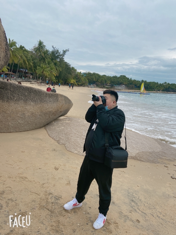 牟先森的第二张照片--哈尔滨相亲服务中心