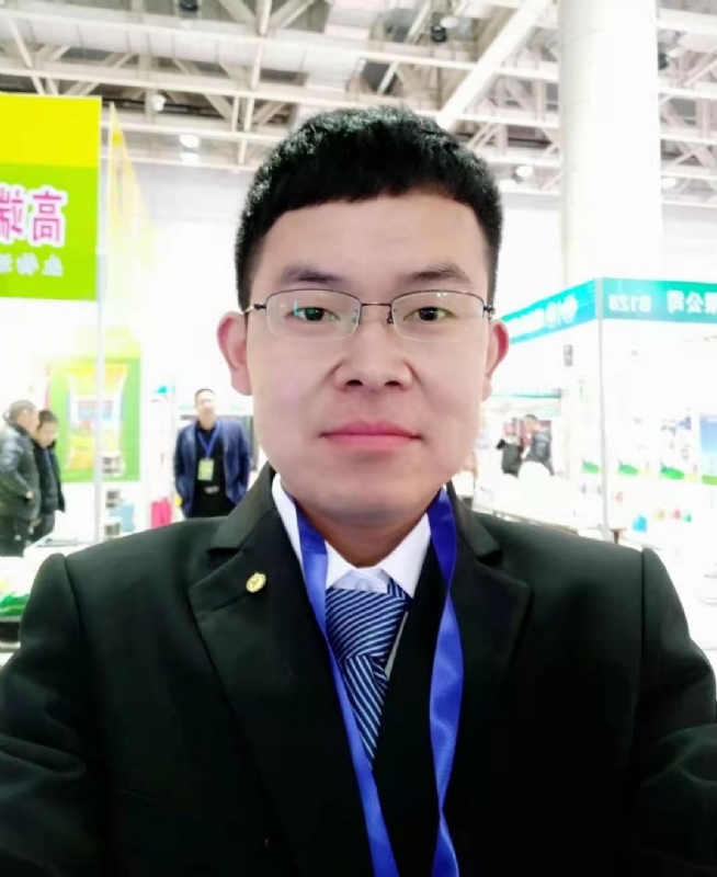 敬天爱人的第一张照片--哈尔滨相亲服务中心