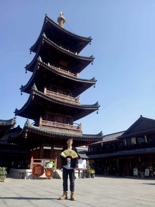 流浪共和的第一张照片--哈尔滨相亲服务中心