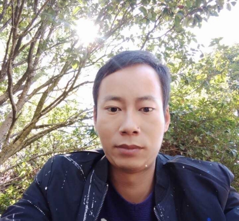 晨曦的第一张照片--哈尔滨相亲服务中心