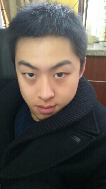 时的第一张照片--哈尔滨相亲服务中心