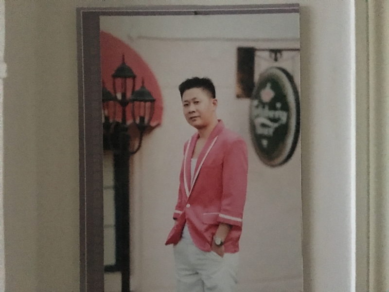 梦醉西楼的第一张照片--哈尔滨相亲服务中心