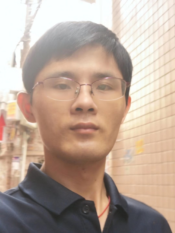 陈海坚的第一张照片--哈尔滨相亲服务中心