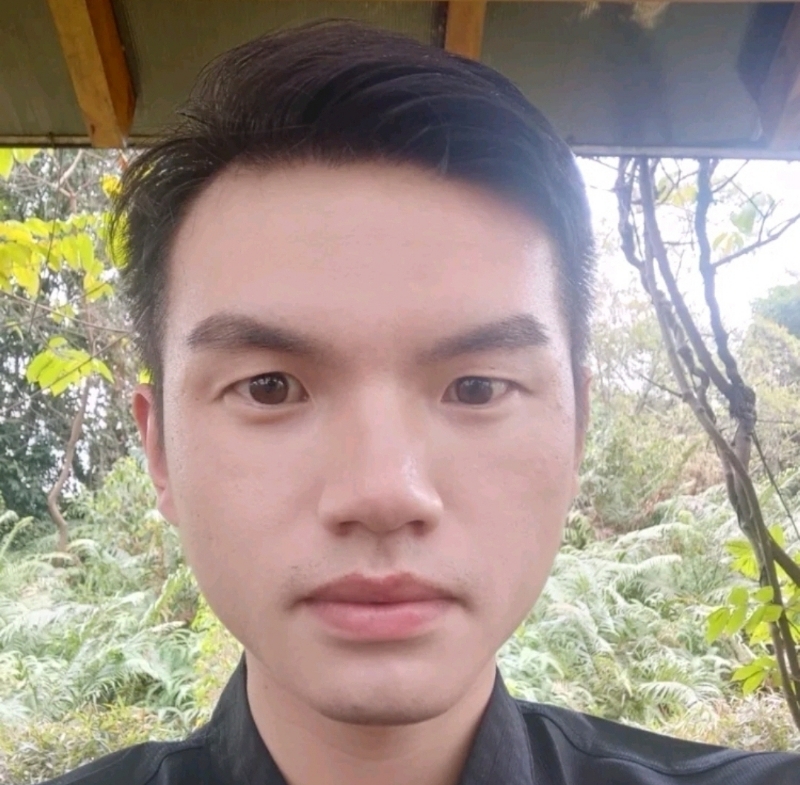 彬彬有礼的第一张照片--哈尔滨相亲服务中心