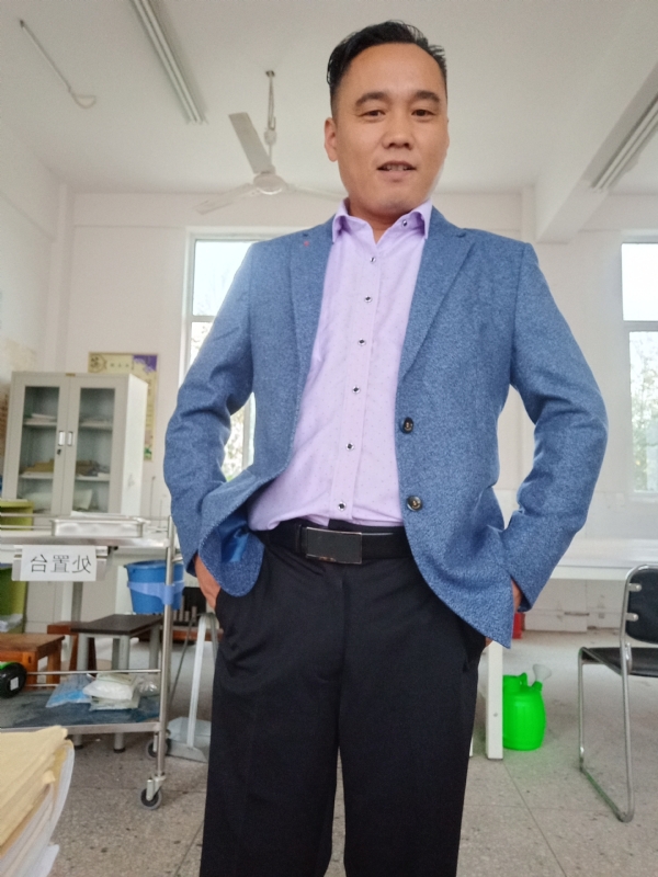 我想有个家的第一张照片--哈尔滨相亲服务中心