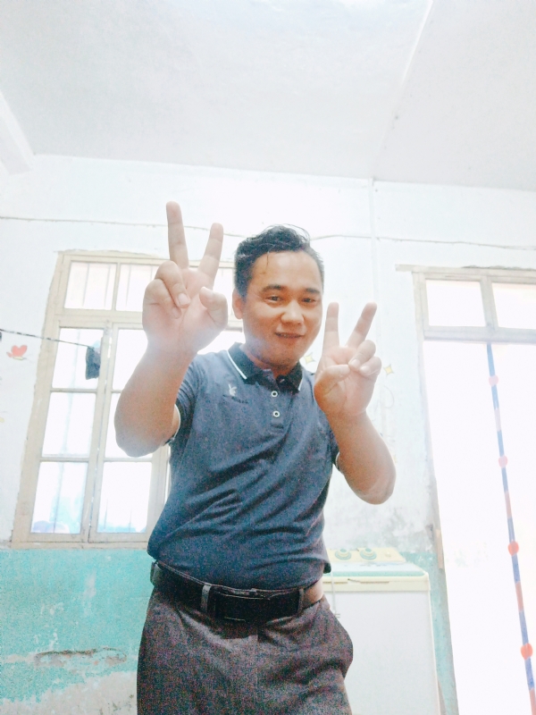 我想有个家的第二张照片--哈尔滨相亲服务中心