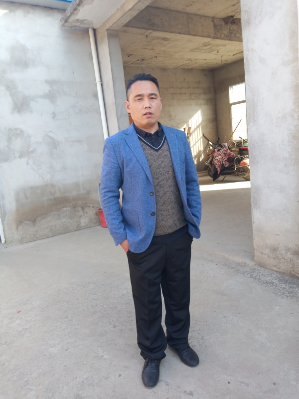 我想有个家的第三张照片--哈尔滨相亲服务中心