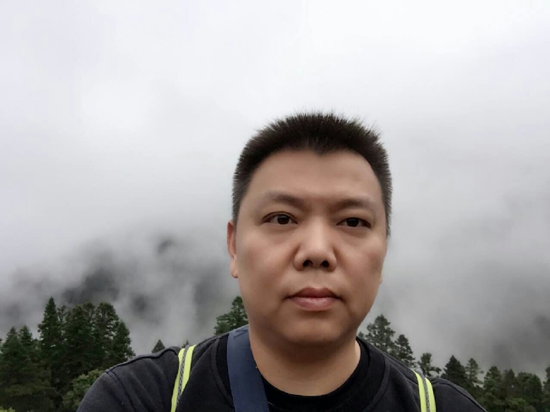 俊哥的第一张照片--哈尔滨相亲服务中心