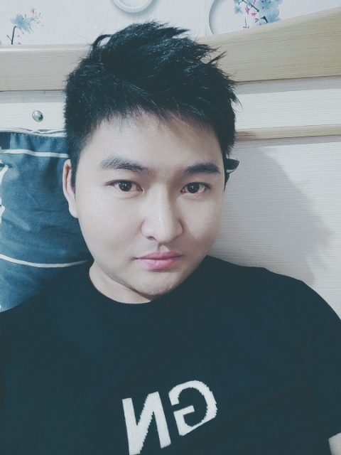 刚好遇见你的第一张照片--哈尔滨相亲服务中心