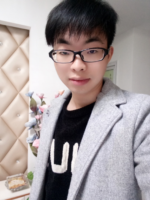 何先生的第一张照片--哈尔滨相亲服务中心