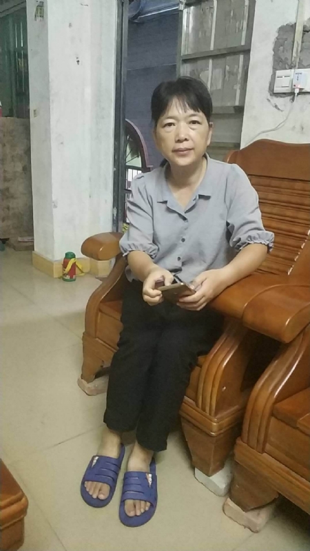 浮萍的第一张照片--哈尔滨相亲服务中心