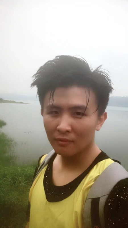 阳光与自由的第一张照片--哈尔滨相亲服务中心