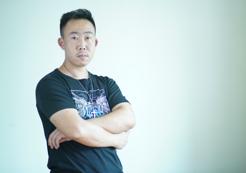 独行侠的第二张照片--哈尔滨相亲服务中心