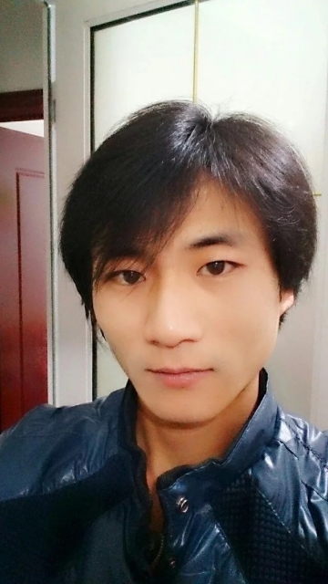 落叶有意的第一张照片--哈尔滨相亲服务中心