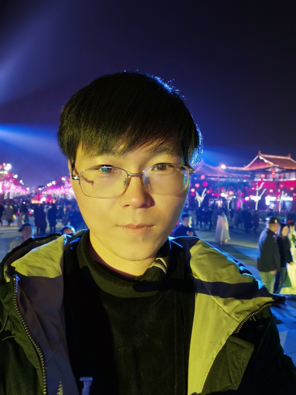 今生只爱你一人的第一张照片--哈尔滨相亲服务中心