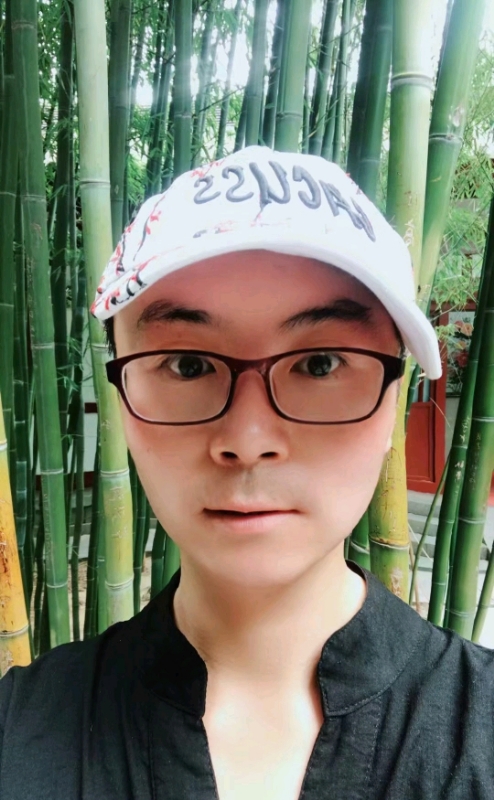 帝俊的第一张照片--哈尔滨相亲服务中心