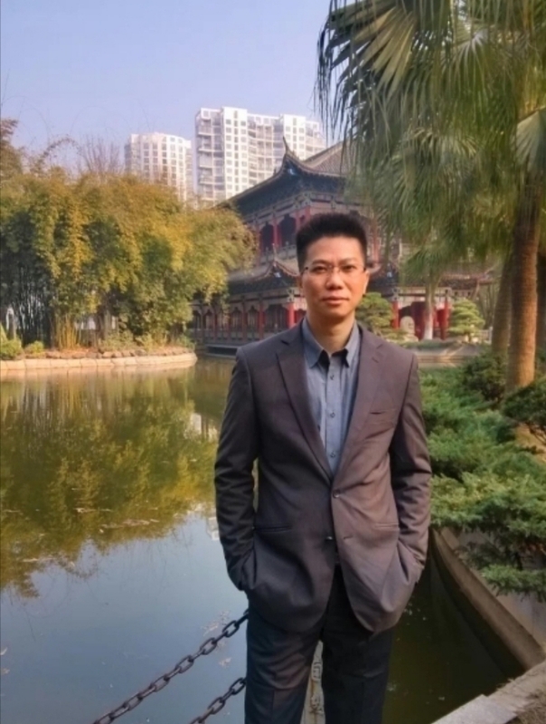 chen的第二张照片--哈尔滨相亲服务中心