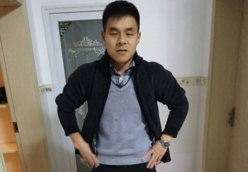 狼行天下??的第一张照片--哈尔滨相亲服务中心