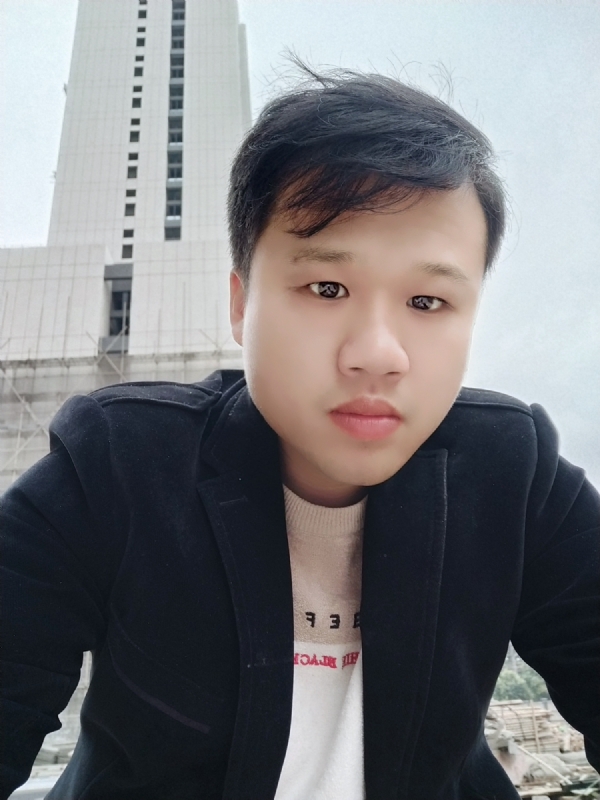 雨过天晴的第一张照片--哈尔滨相亲服务中心